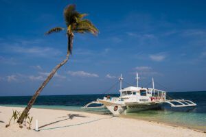 Malapascua & Bohol Kombi