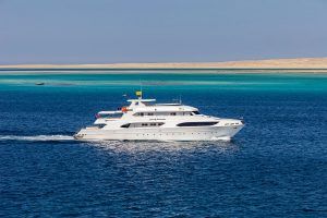 M/Y Golden Dolphin I