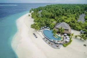 Filitheyo Island Resort