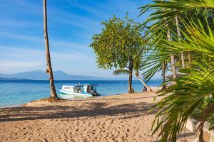 Kuda Laut Dive Resort