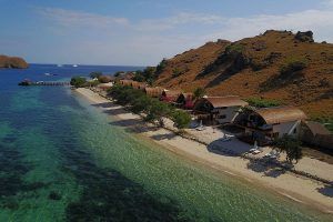 Komodo Resort