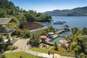 Solitude Lembeh Resort