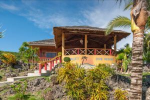 Sunset Dive Resort - BOHOL