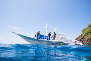 Magic Island Dive Resort