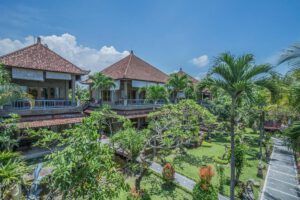 Cendana Resort & Spa