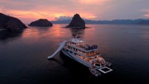 Palau Gruppenreise - Tauchsafari Solitude Gaia